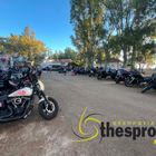 “Απόβαση” των Hells Angels στην Ηγουμενίτσα – “Βούλιαξε” από μηχανές η περιοχή