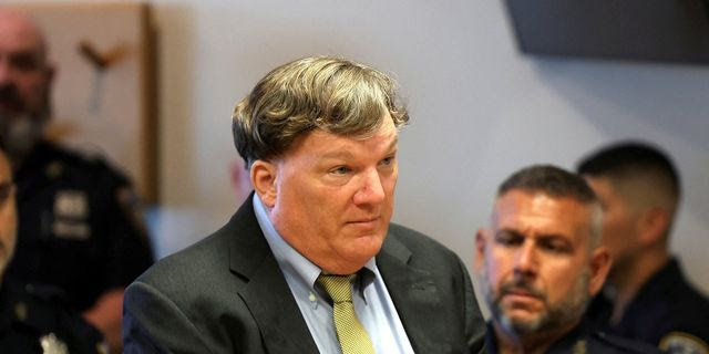 Ρεξ Χιούερμαν: Ισόβια για τον serial killer του Gilgo Beach – Δολοφόνησε 8 γυναίκες