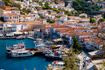 Ύδρα: Ένα νησί χωρίς αυτοκίνητα για ένα ταξίδι στον χρόνο και στο φως