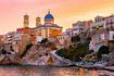 Σύρος: Οι 8 εμπειρίες που θα σας μαγέψουν