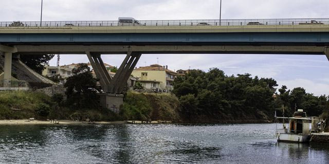 Χαλκιδική: Προκαταρκτική έρευνα για χωματερή στην Ποτίδαια