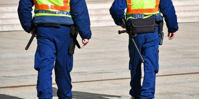 Βουδαπέστη: Εργαζόμενος σε νοσοκομείο συνελήφθη για συλλογή ανθρώπινων μελών από νεκροταφεία