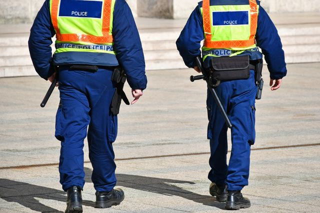 Βουδαπέστη: Εργαζόμενος σε νοσοκομείο συνελήφθη για συλλογή ανθρώπινων μελών από νεκροταφεία