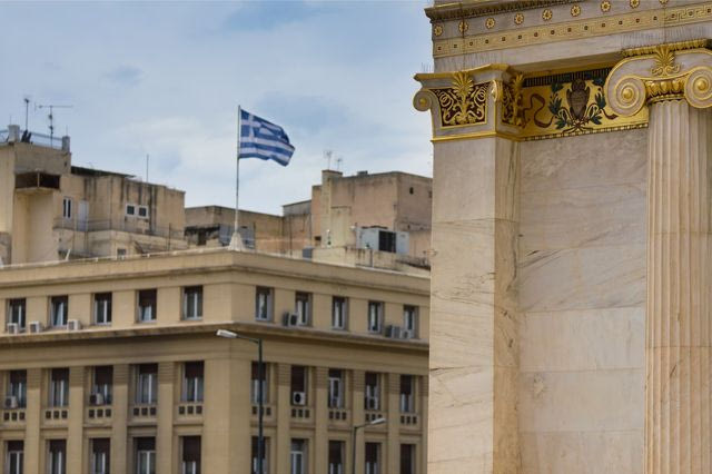 Τράπεζες: ”Βροχή” 3,2 δισ. ευρώ σε μερίσματα – Η μεγαλύτερη επιστροφή κεφαλαίων των τελευταίων ετών