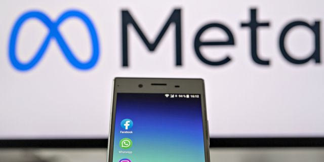 Η Meta αναστέλλει τη χρήση εργαλείου παρακολούθησης των εργαζομένων της για την εκπαίδευση τεχνητής νοημοσύνης