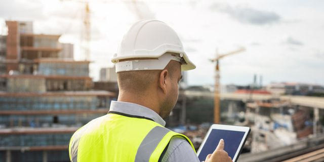 BuildAI: Η ελληνική πλατφόρμα που αλλάζει την καθημερινότητα των μηχανικών