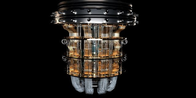 quantum computer