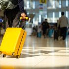 “Ελ. Βενιζέλος”: 415.000 λαθραία τσιγάρα εντοπίστηκαν σε αποσκευές επιβατών