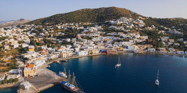 Λέρος: Το νησί της αρμονίας και της αυθεντικής ζωής