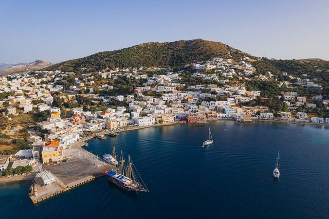Λέρος: Το νησί της αρμονίας και της αυθεντικής ζωής