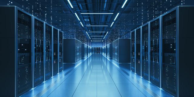 Data centers: Νέοι κανόνες για τον ηλεκτρικό χώρο – Ποια έργα θα αποκτούν προτεραιότητα