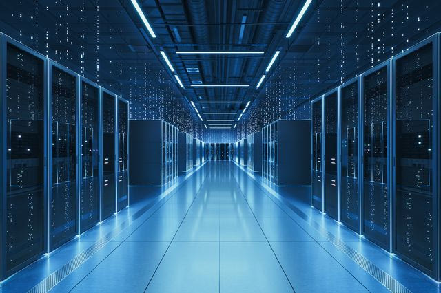 Data centers: Νέοι κανόνες για τον ηλεκτρικό χώρο – Ποια έργα θα αποκτούν προτεραιότητα