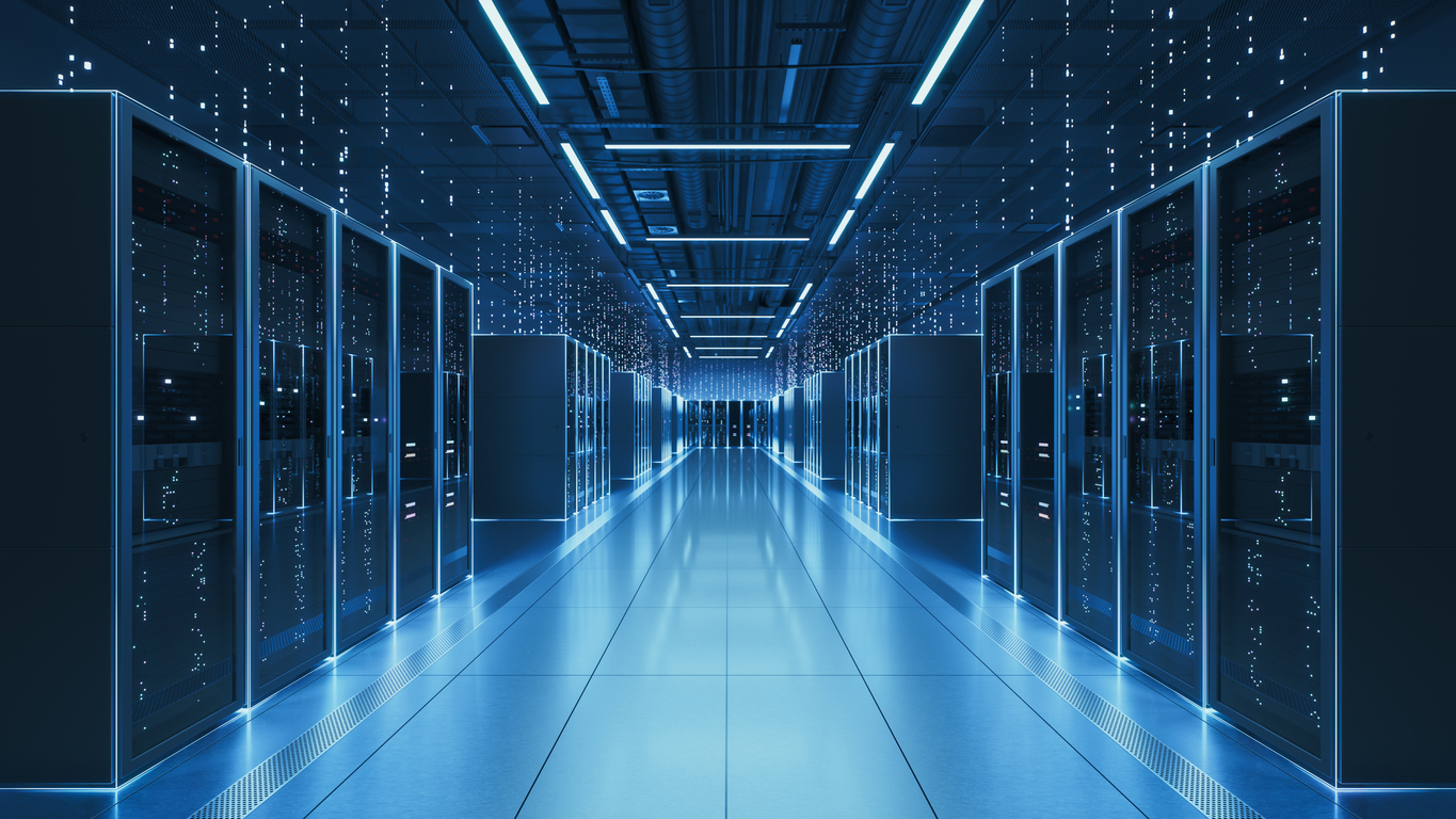 Data centers: Νέοι κανόνες για τον ηλεκτρικό χώρο – Ποια έργα θα αποκτούν προτεραιότητα