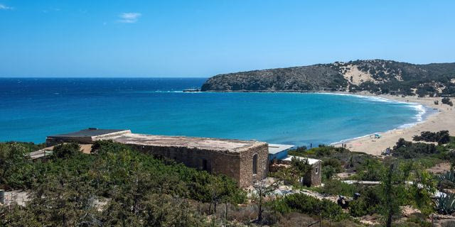 Ποιο ήταν το “ελληνικό νησί του θανάτου”;