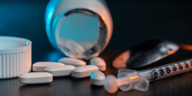 Κρίση με τα νέα οπιοειδή στην Ευρώπη