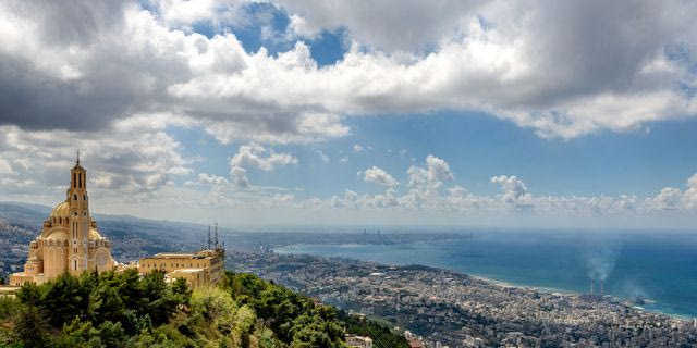 Γιατί ο Λίβανος είναι μια ξεχωριστή χώρα;