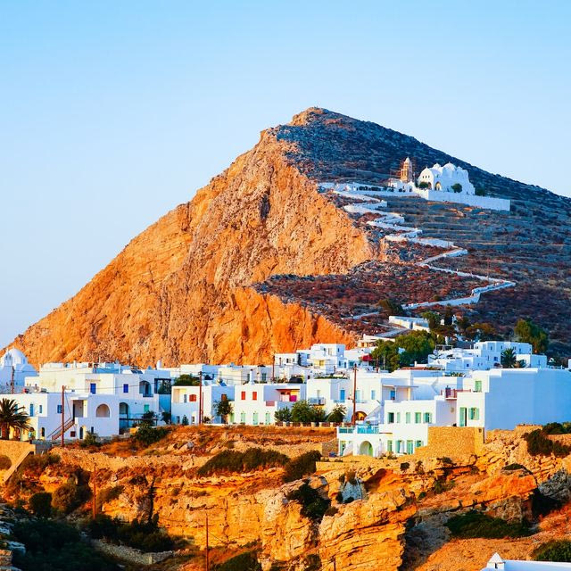 Φολέγανδρος