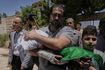 Χεβρώνα: Καταρρέει η εκδοχή του Ισραήλ για την εν ψυχρώ εκτέλεση βρέφους – Βίντεο ντοκουμέντο
