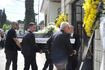 Μάριος Οικονόμου: Συγκίνηση στην κηδεία του 33χρονου παλαίμαχου ποδοσφαιριστή