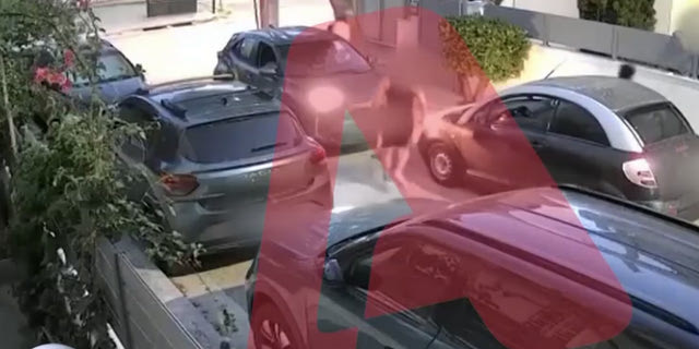 Ίλιον: “Δεν ήταν μια απλή μπουνιά” – Τι λέει η γυναίκα που χτύπησε οδηγός