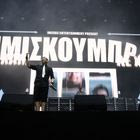 Τα Ημισκούμπρια σάρωσαν στο Release: Ένα τεράστιο πάρτι στην Πλατεία Νερού