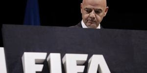 Η FIFA εξετάζει Παγκόσμιο Κύπελλο με 64 ομάδες πριν το 2030