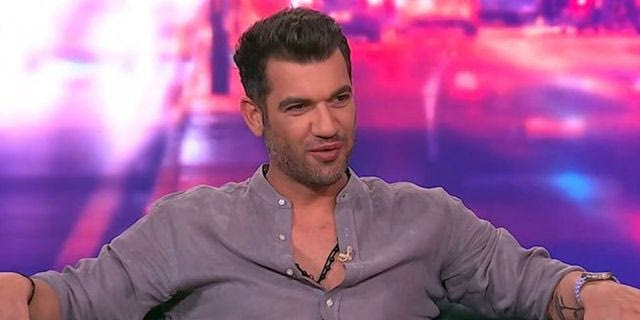Μάνος Ιωάννου: “Είναι λάθος που το λέω, αλλά πιστεύω πως θα ξέχναγα ότι έχω παιδί στο σπίτι”