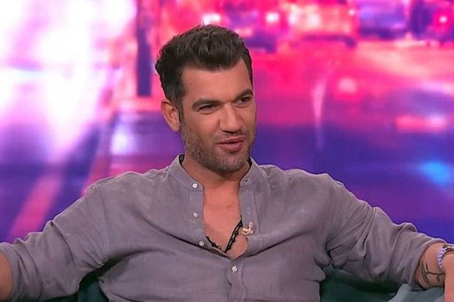 Μάνος Ιωάννου: “Είναι λάθος που το λέω, αλλά πιστεύω πως θα ξέχναγα ότι έχω παιδί στο σπίτι”