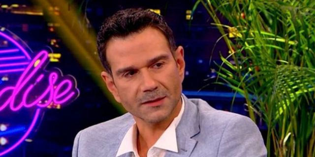 Τάσος Ιορδανίδης: Δεν θέλω να ξαναδώ την κόρη μου να κλαίει εξαιτίας ενός σχολίου