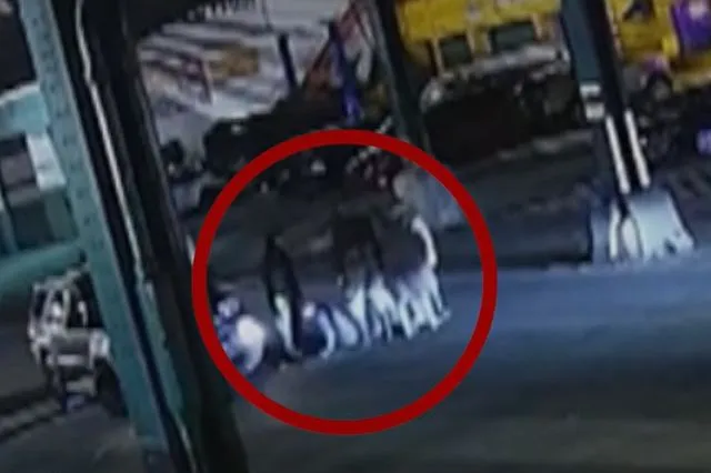 Νέα Υόρκη: Ομάδες ανθρώπων μπαινοβγαίνουν σε υπονόμους – Βίντεο πυροδότησαν αστυνομική έρευνα