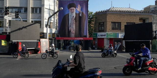 Πύραυλοι, εκεχειρίες και αδιέξοδο: Οι 100 ημέρες πολέμου στο Ιράν