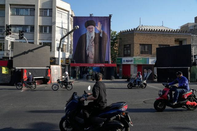 Πύραυλοι, εκεχειρίες και αδιέξοδο: Οι 100 ημέρες πολέμου στο Ιράν