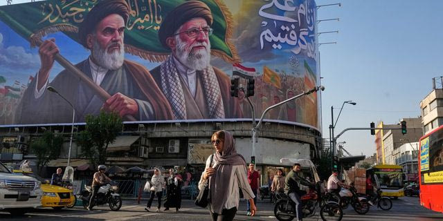 Το Πακιστάν αποκαλύπτει συμφωνία για το τελικό κείμενο ΗΠΑ – Ιράν