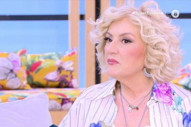Υρώ Μανέ: “Η συνεργασία με την κόρη μου ήταν μια παράξενη εμπειρία”