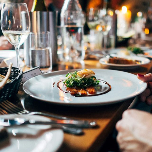 Capture the Moment: Ζήσε ένα μοναδικό dining experience με το NEWS 24/7 και τη Xiaomi