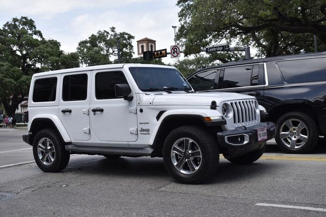 Η Stellantis ανακαλεί πάνω από 1,3 εκατ. Jeep