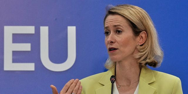 Έφτασαν τα 21 τα πακέτα κυρώσεων της ΕΕ κατά της Ρωσίας – Ποιοι μπαίνουν στο στόχαστρο