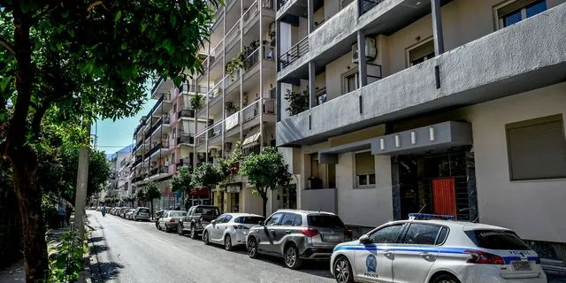 Γυναικοκτονία στην Καλαμάτα