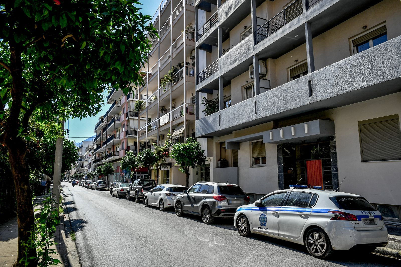Γυναικοκτονία στην Καλαμάτα: Σοκάρει η ιατροδικαστική εξέταση