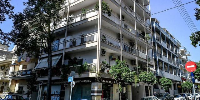 Γυναικοκτονία στην Καλαμάτα