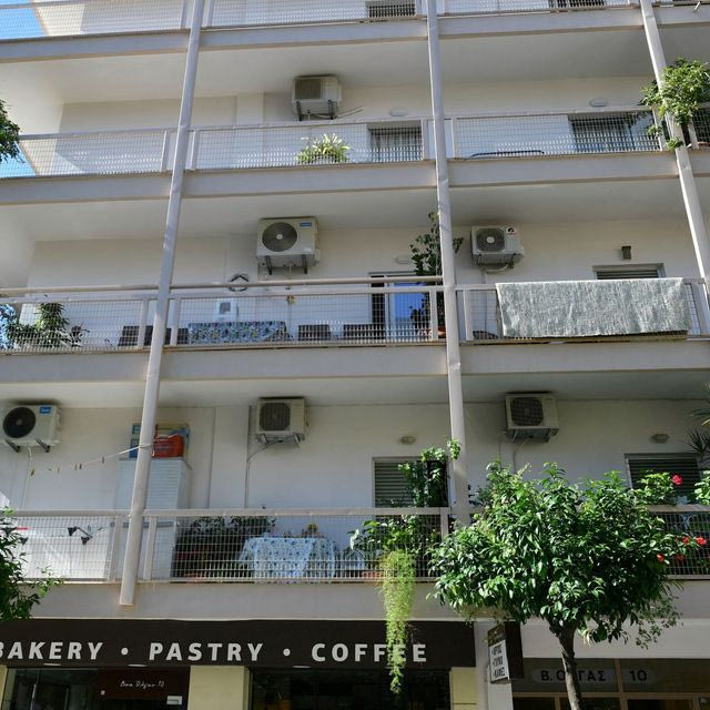 Γυναικοκτονία στην Καλαμάτα