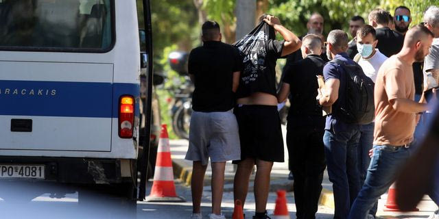Τι κρύβεται τελικά πίσω από τη φονική συμπλοκή στην Καλλιθέα