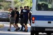 Συμπλοκή στην Καλλιθέα: Τα αδικήματα που βαραίνουν τους κατηγορούμενους