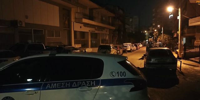 Συνελήφθη ο δράστης που μαχαίρωσε και σκότωσε νεαρό στην Καλλιθέα