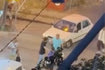 Κολωνός: Άγριος καβγάς οδηγών μηχανής για προτεραιότητα – Βίντεο ντοκουμέντο