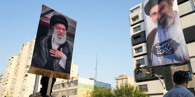Στις 4 Ιουλίου η κηδεία του Αλί Χαμενεΐ στην Τεχεράνη