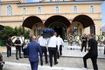Τάκης Γκώνιας: Θλίψη στο τελευταίο αντίο στον παλαίμαχο ποδοσφαιριστή