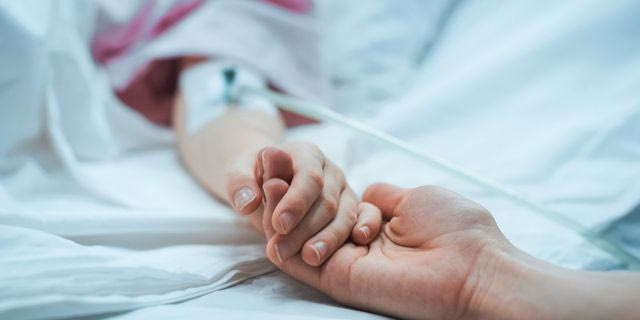 Ολλανδία: Για πρώτη φορά παιδί κάτω των 12 ετών υποβλήθηκε σε ευθανασία