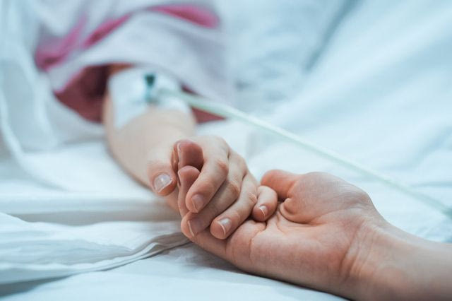 Ολλανδία: Για πρώτη φορά παιδί κάτω των 12 ετών υποβλήθηκε σε ευθανασία