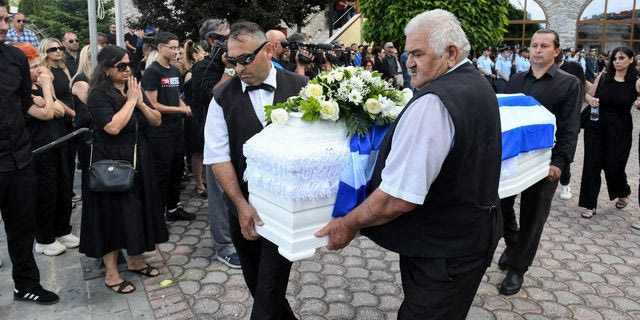 Γυναικοκτονία στη Δράμα: “Η σιωπή σκοτώνει” – Το μήνυμα της αδερφής της 45χρονης